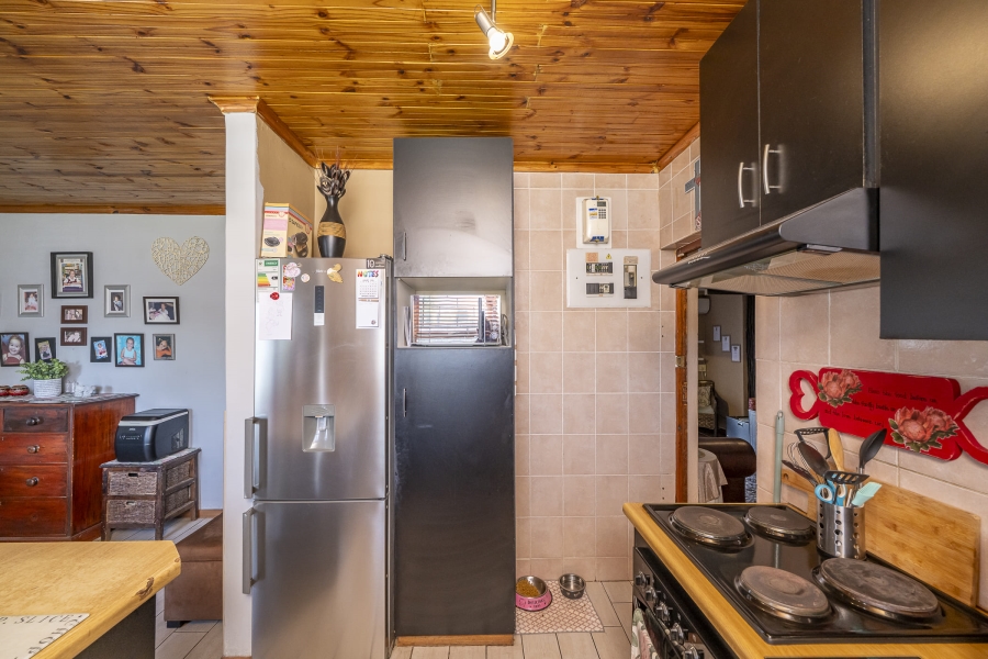 2 Bedroom Property for Sale in Bonnie Brae Western Cape